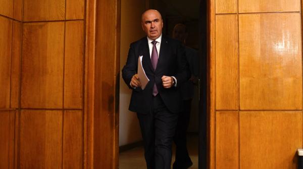 După ce Bolojan a amenințat cu demisia, PNL vorbește despre posibila ieșire de la guvernare: “Viitorul este incert”