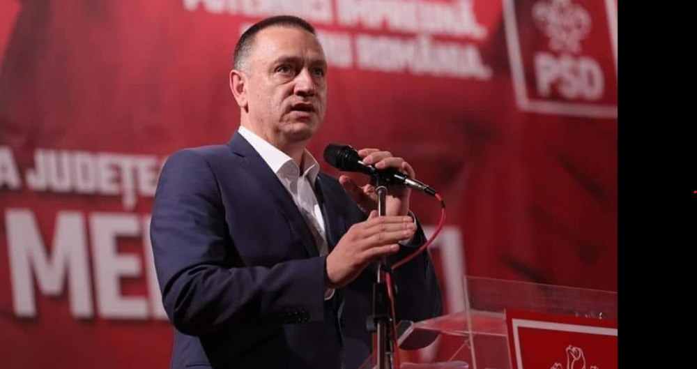 Mihai Fifor, după ce Bolojan a amenințat cu demisia: „După ce ai făcut haos, îți iei jucăriile și pleci”