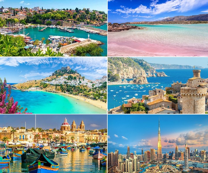 Agenția Cocktail Holidays, condusă de vicepreședintele ANAT, sub anchetă. 130 de turiști au fost aduși acasă