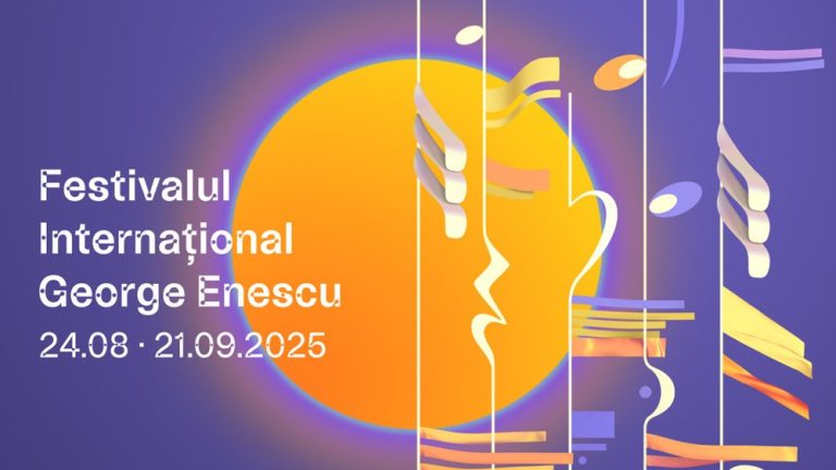Vizual pentru festivalul george enescu pe Top10stiri.ro