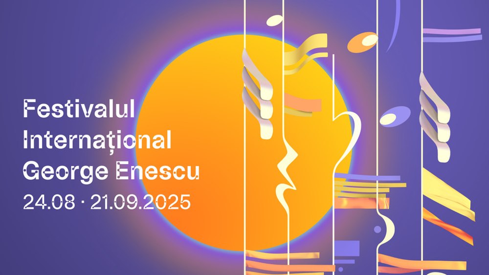 Festivalul George Enescu 2025. Prima săptămână