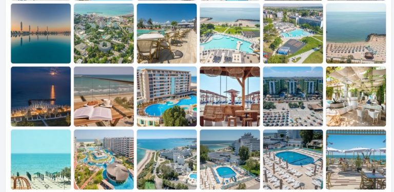 cunoscută agenţie turism - Imagine ilustrativă