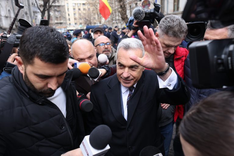 Foto reprezentând dosar penal deschis - Știri România