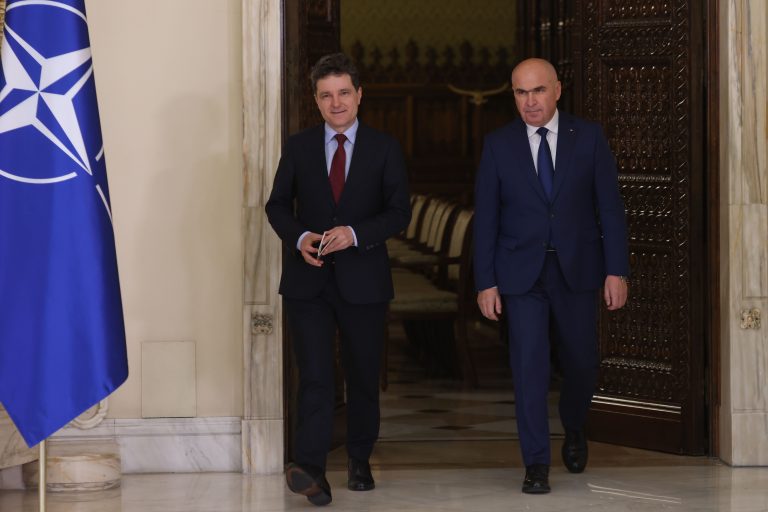 Vizual pentru nicușor discuta marți pe Top10stiri.ro