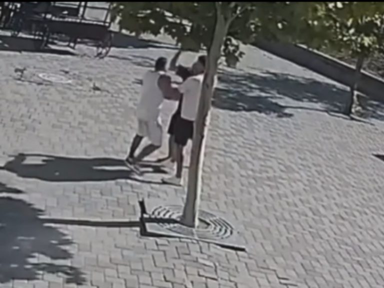 Imagine despre bărbat înjunghiat mortal - Top10stiri.ro