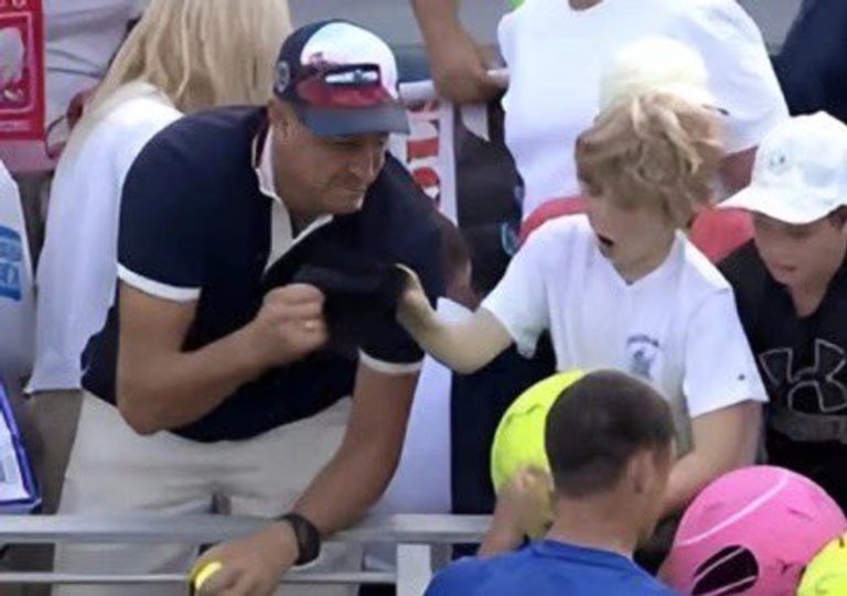 Imagine despre scene halucinante open - Top10stiri.ro