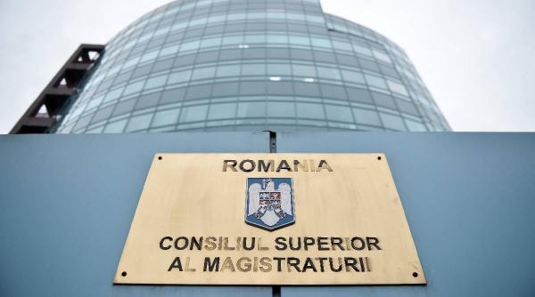 CSM susține că judecătorii și procurorii au devenit ținte ale urii publice și politice. „Vom sesiza organele de urmărire penală”
