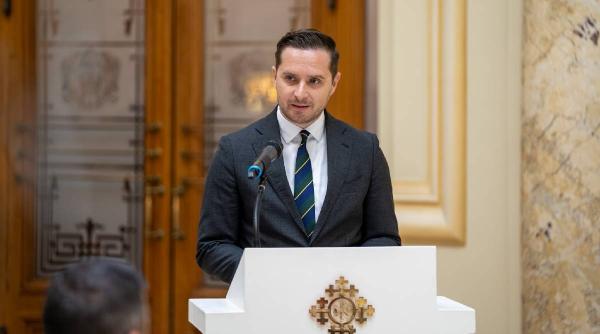 Stelian Bujduveanu susține un candidat comun pentru Capitală. „Orice altă variantă ar fragiliza Guvernul”