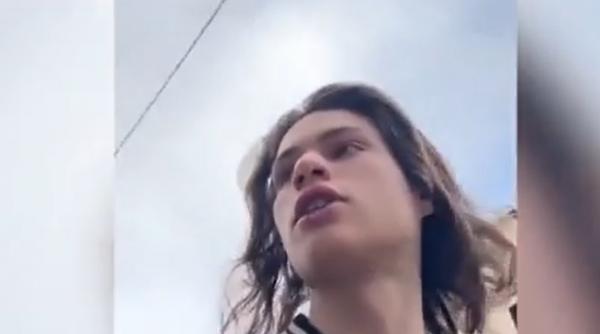 Tudor Duma, zis „Maru”, presupusul dealer al lui Vlad Pascu, arestat la domiciliu în cazul tânărului mort în garajul său