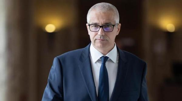 Radu Marinescu: Nu dorim să ieşim de la guvernare. Intenţiile PSD-ului sunt serioase