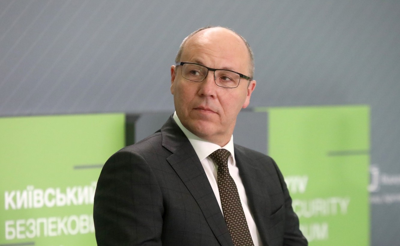 Cine s-ar afla în spatele asasinatului fostului președinte al parlamentului din Ucraina. Anunțul autorităților de la Kiev