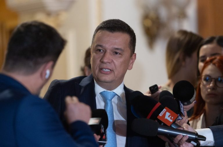 grindeanu asigurări discutat - Imagine ilustrativă