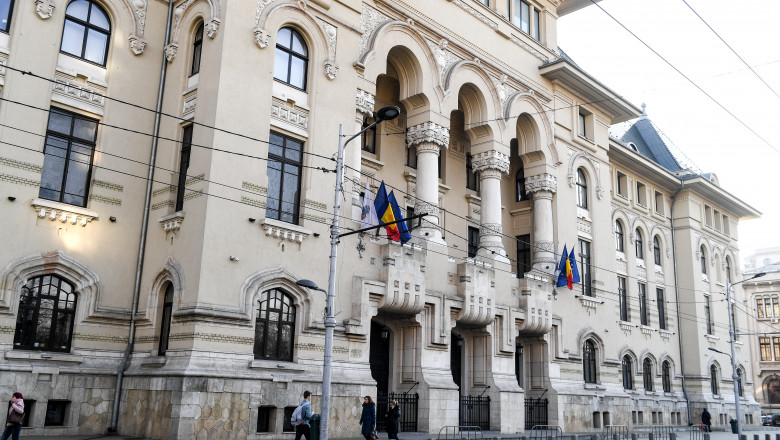 Primăria Generală a anulat avizul pentru protestul Noua Dreaptă și SOS România din 2 septembrie