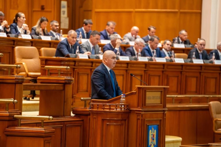 uriaș modificări depuse - Imagine ilustrativă