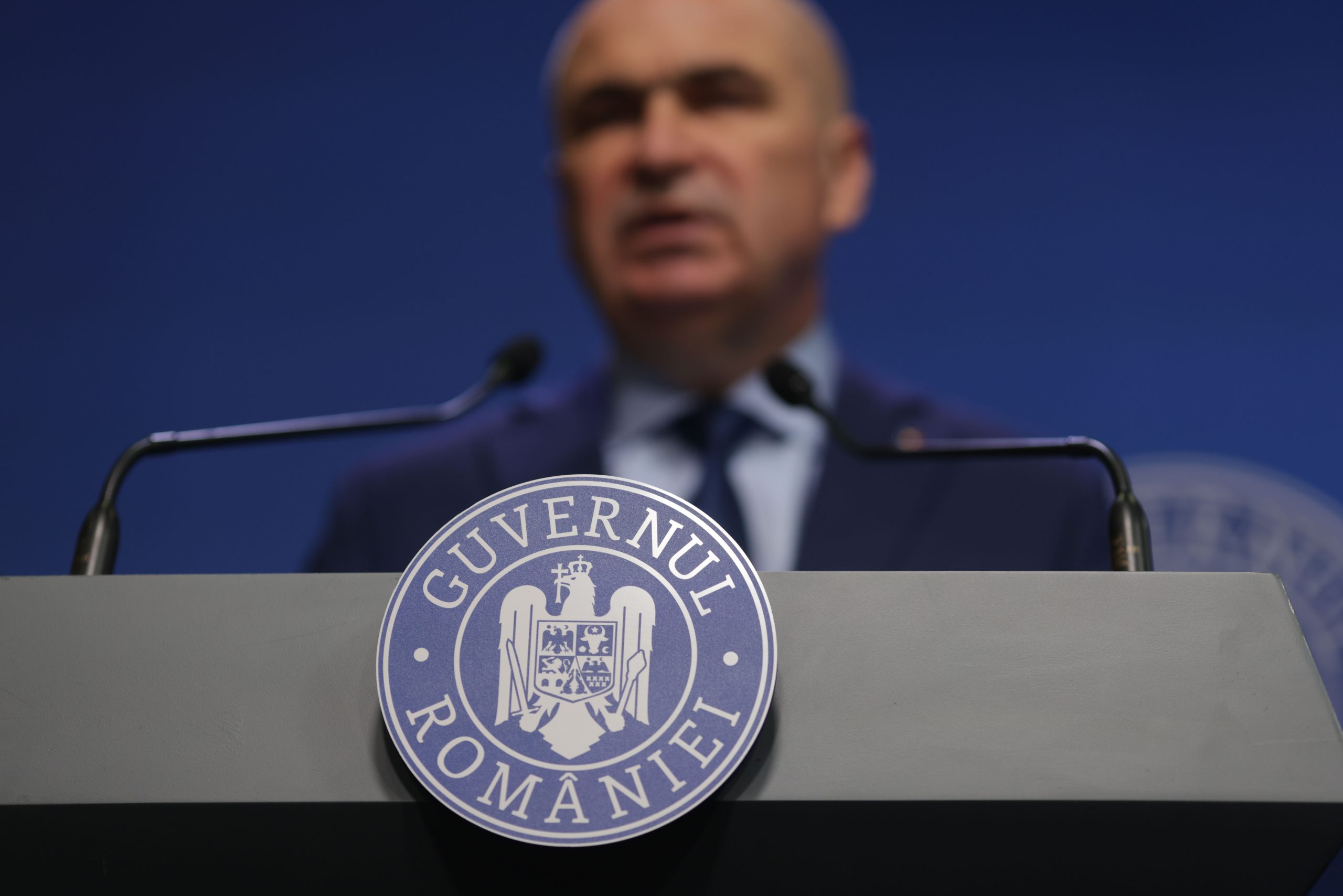 Premierul continuă să amenințe cu demisia. Ilie Bolojan pare „neclintit” în hotărârea sa (surse)