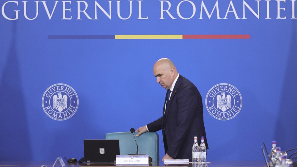 Ilie Bolojan, hotărât să-și dea demisia din fruntea Guvernului. Un nou avertisment: „De marți să vă căutați alt premier” SURSE