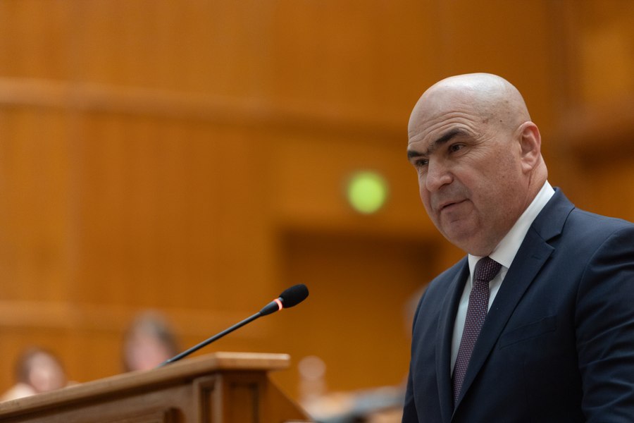 Guvernul își asumă răspunderea: impozite mai mari pe proprietăți și reguli noi pentru firme și multinaționale