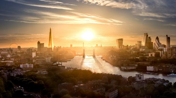 Marea Britanie a avut cea mai caldă vară din istoria înregistrărilor meteorologice
