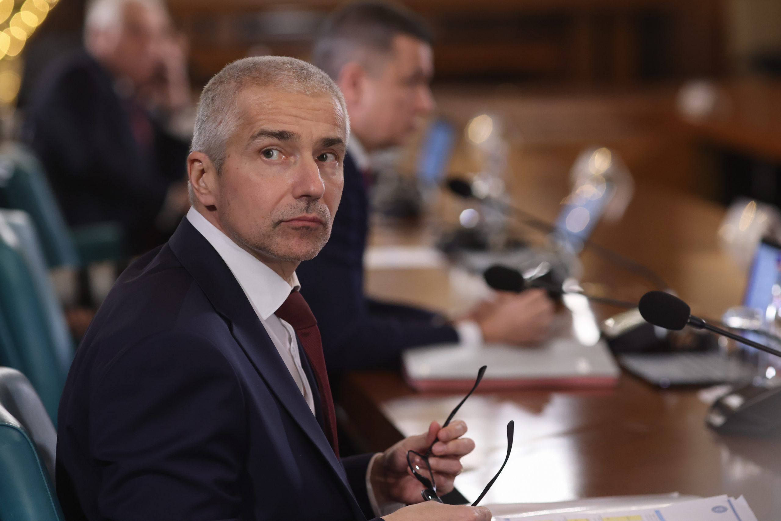 Radu Marinescu: „Magistrații nu sunt niște dușmani ai poporului”. Ce șanse are reforma pensiilor să treacă de CCR