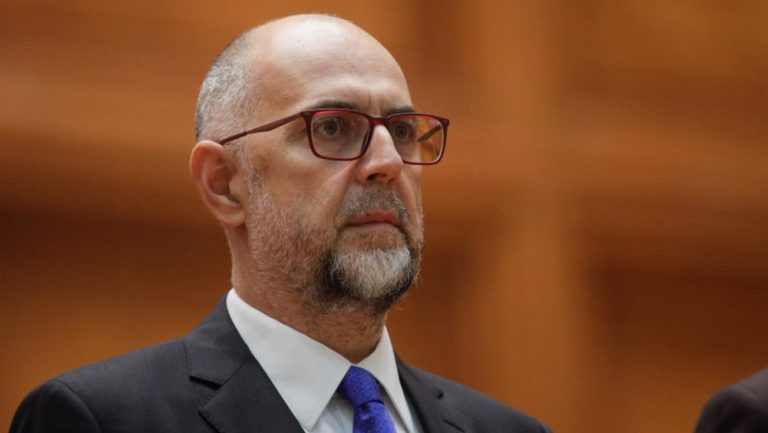 Vizual pentru kelemen hunor mesaj pe Top10stiri.ro