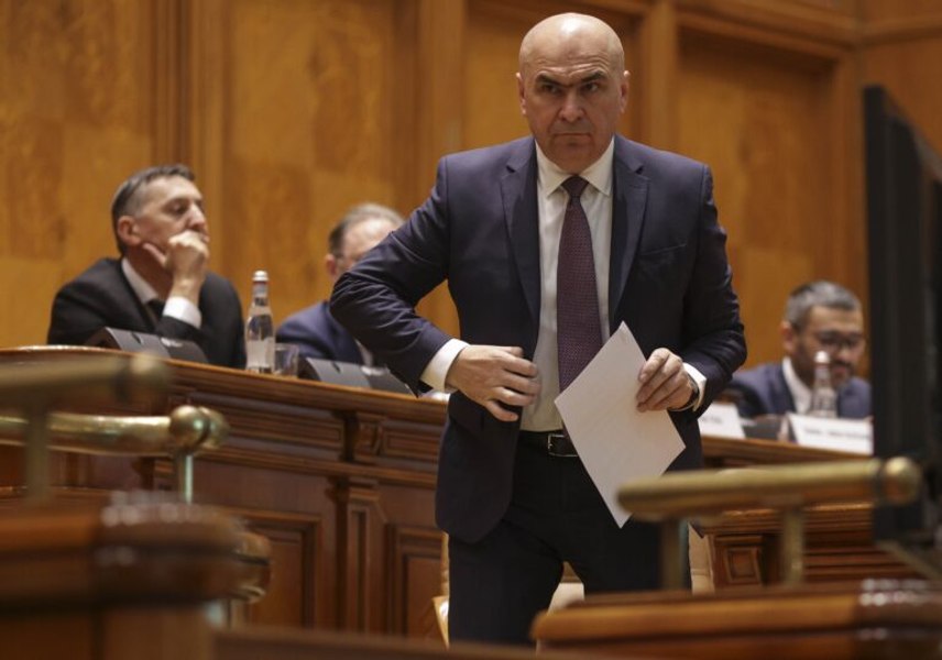 reforma dură ancom - Imagine ilustrativă