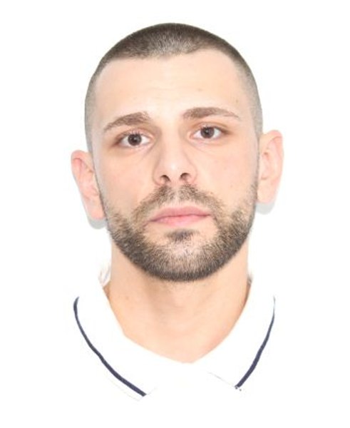 Vizual pentru tânăr plasat arest pe Top10stiri.ro