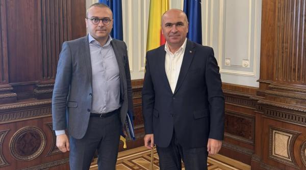 Iancu Guda critică reintroducerea taxei de 1% pe cifra de afaceri: „N-a făcut nimic. Ce-a făcut pe plus s-a anulat pe minus”