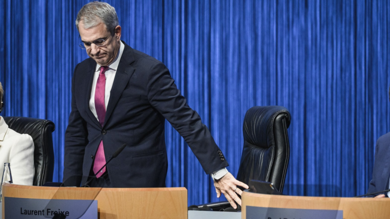 Foto reprezentând gigantul nestle zguduit - Știri România