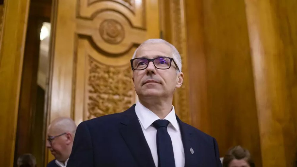 Foto reprezentând speranțele ministrului justiției - Știri România