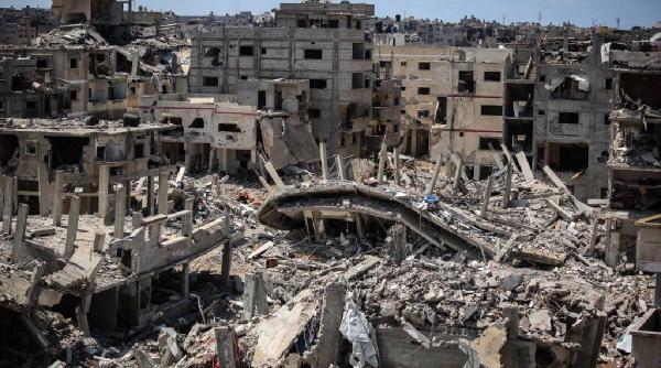 planul riviera gaza - Imagine ilustrativă