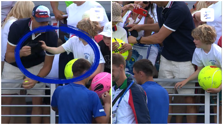 momentul polonez smulge - Imagine ilustrativă