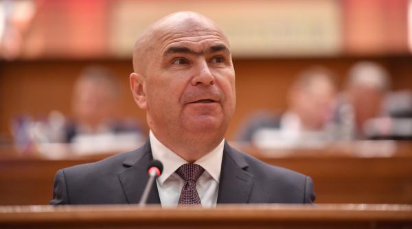 Bolojan: Proiectul de reformă fiscală corectează multe neajunsuri. Avem peste 460.000 de firme inactive şi o treime au datorii la stat