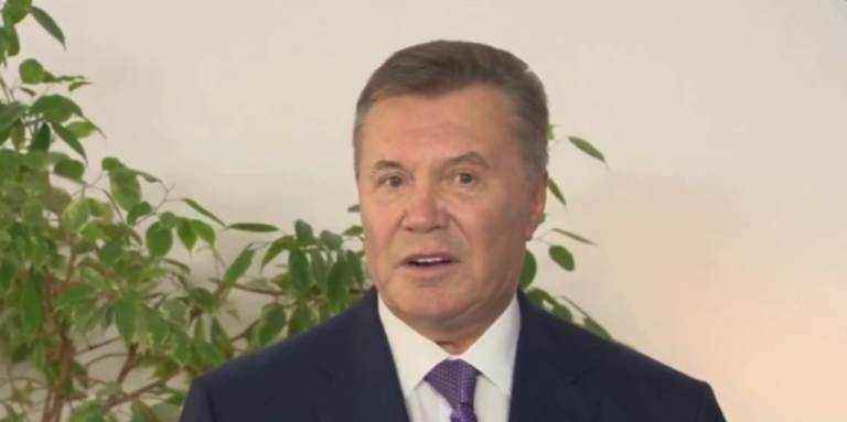 Foto reprezentând viktor ianukovici fostul - Știri România