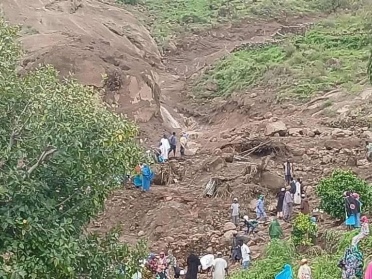 Vizual pentru dezastru proporții sudan pe Top10stiri.ro