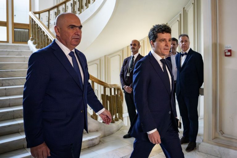 Foto reprezentând Întâlnire crucială cotroceni - Știri România