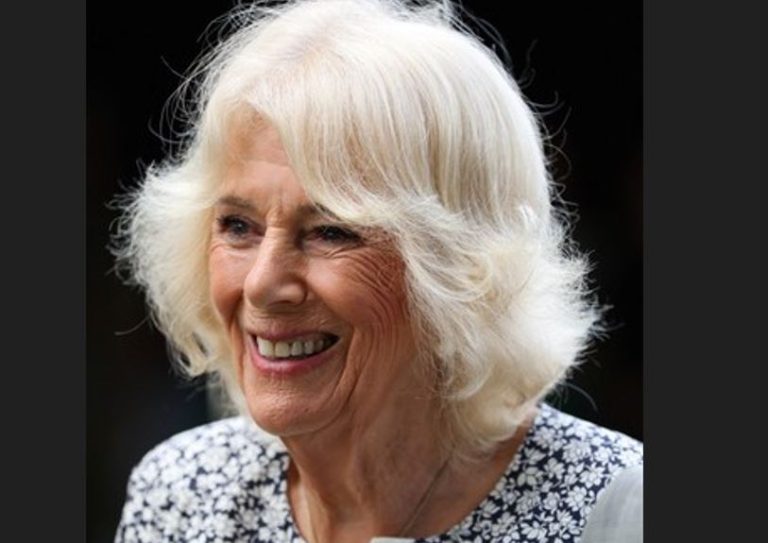 Imagine despre regina camilla povestit - Top10stiri.ro