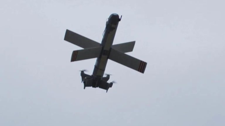 Foto reprezentând nouă alertă aeriană - Știri România