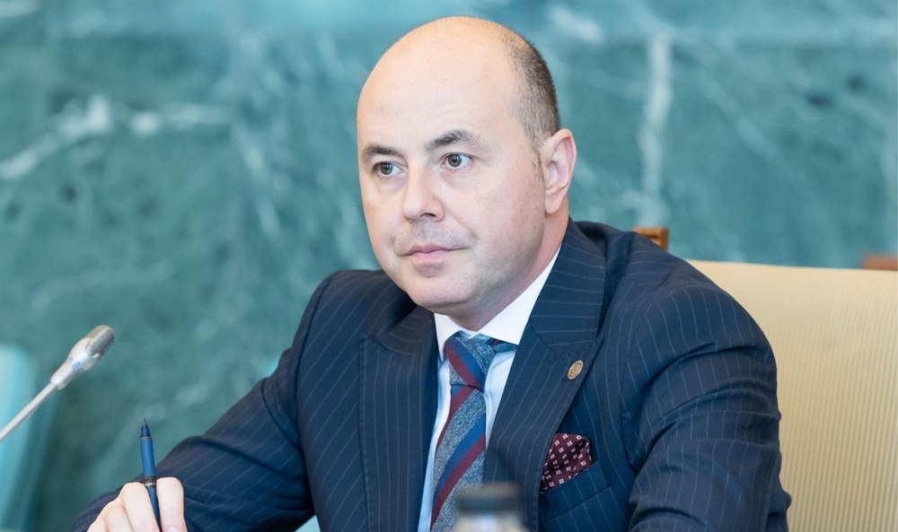 „Se putea face de râs și altfel”. Alexandru Muraru, lider PNL, contrazis de un fost judecător în privința unei legi importante
