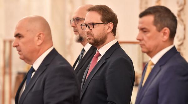 Imagine despre tensiuni cauza tăierilor - Top10stiri.ro