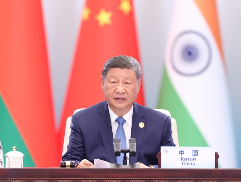 Foto reprezentând jinping promovează nouă - Știri România