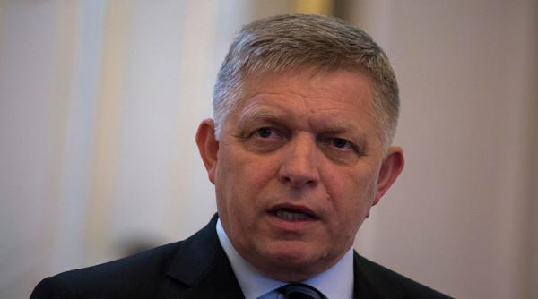 robert fico anunță - Imagine ilustrativă