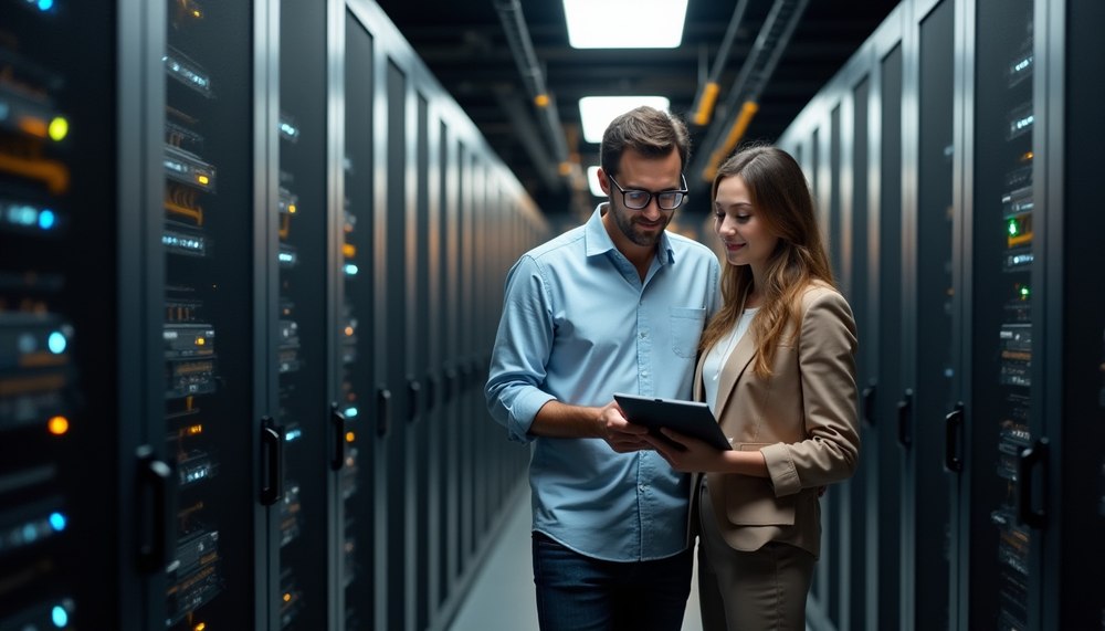 Găzduire Web România – Web Hosting performant și securizat pentru dezvoltarea afacerii