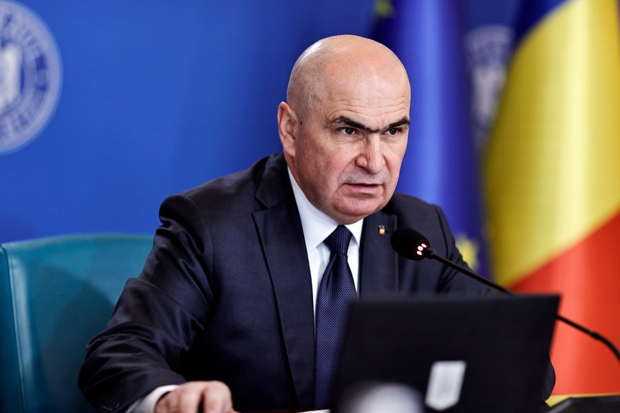 Bolojan nu își dă demisia, așa cum amenință de două zile: „Nu era mare înghesuială pe funcția de premier când am preluat mandatul”
