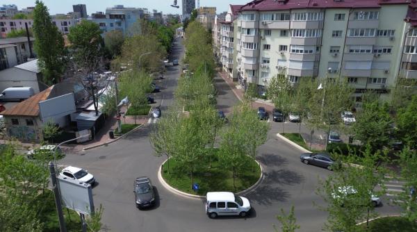 Capitala blocată: cum împânzirea traficului își pune amprenta pe zilele noastre. Unde e mai bine