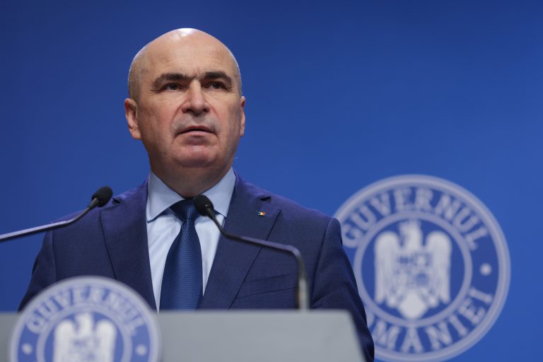 Vizual pentru guvernul prezintă însemna pe Top10stiri.ro