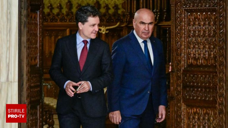 Vizual pentru nicușor întâlnește liderii pe Top10stiri.ro