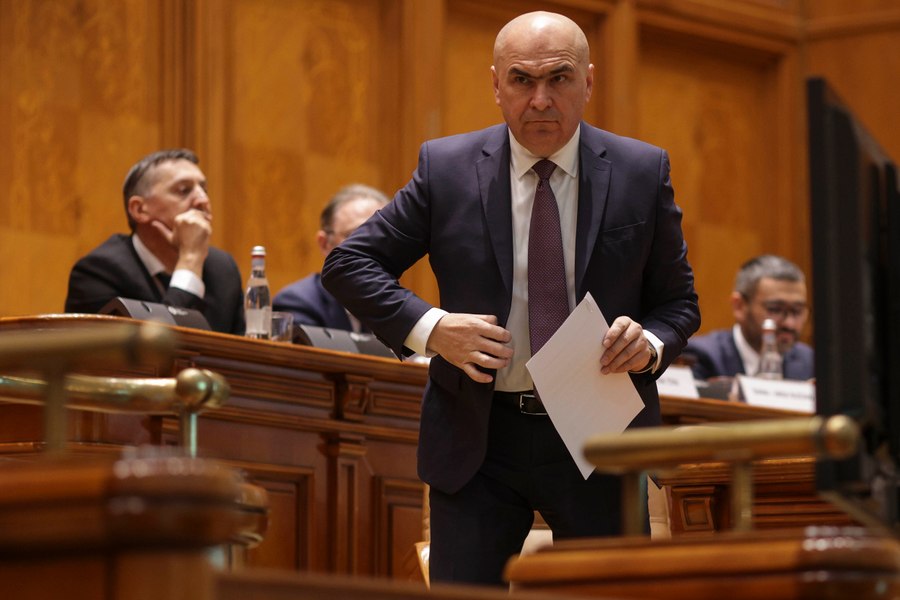 Ilie Bolojan este sigur că disponibilizații din administrație vor găsi slujbe: „Este nevoie pe piața forței de muncă privată”