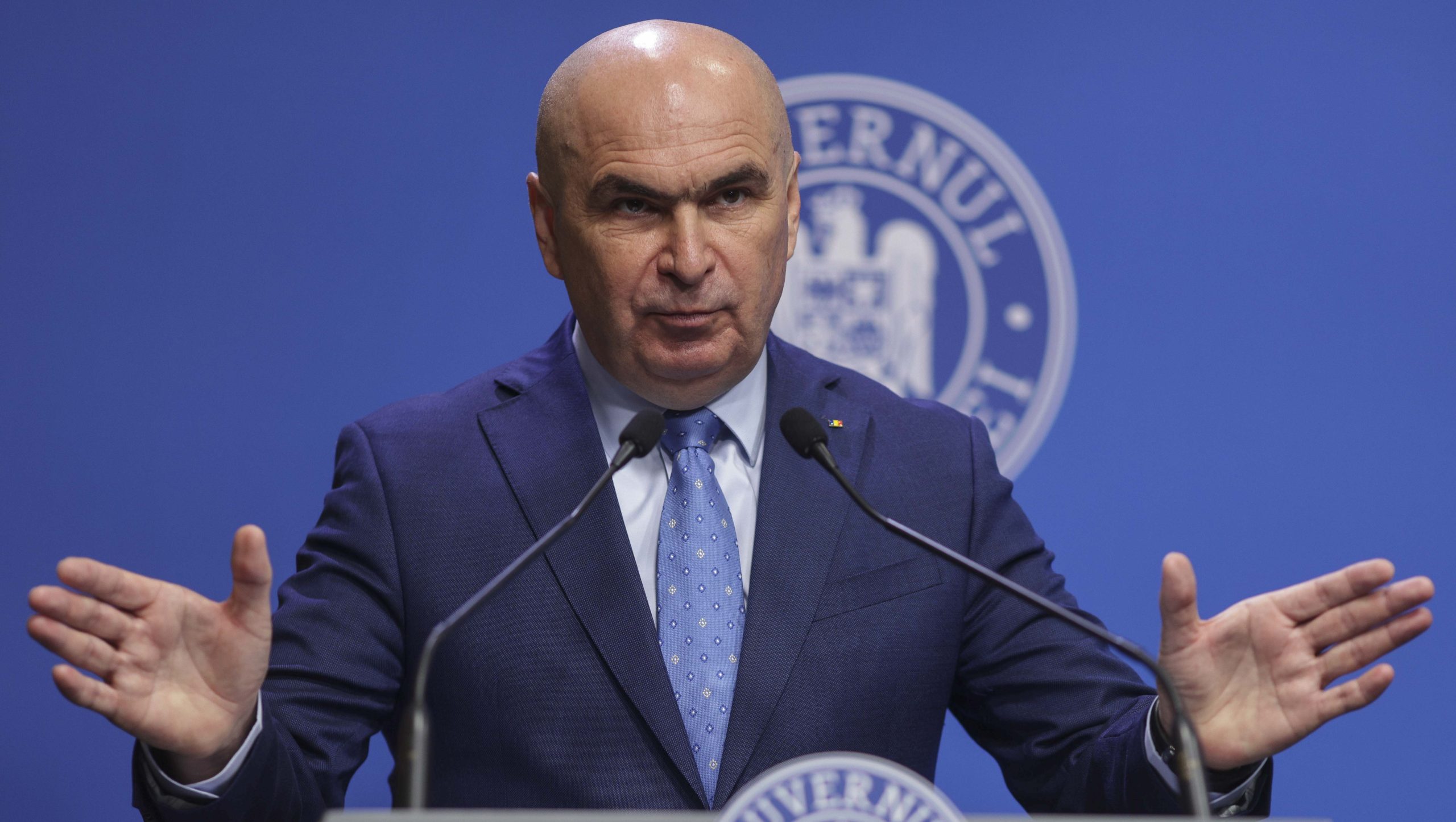Ilie Bolojan, prima conferință de presă după ce a amenințat cu demisia. „Situația bugetului era mult mai gravă decât știam”