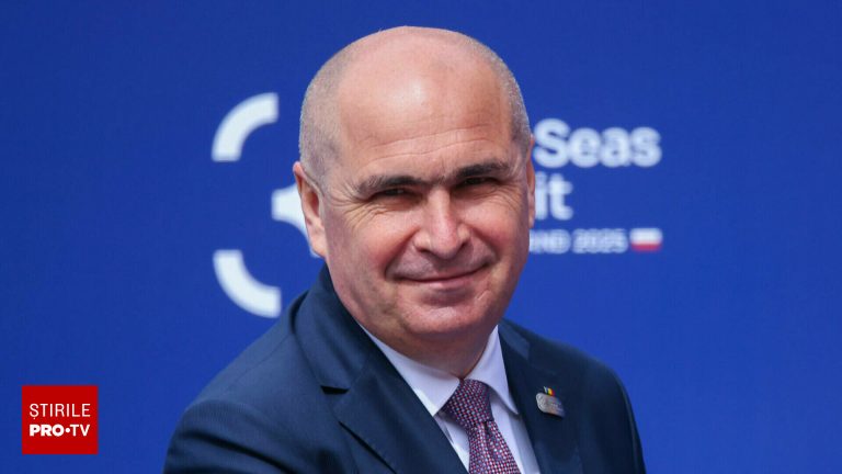 Imagine despre bolojan soluția bugetarii - Top10stiri.ro