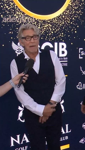 Imagine despre actorul eric roberts - Top10stiri.ro